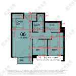 東環 1期 5A座 - 東涌屋網 28TungChung.com