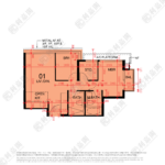 東環 2期 1B座 - 東涌屋網 28TungChung.com