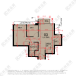 東環 2期 2A座 - 東涌屋網 28TungChung.com