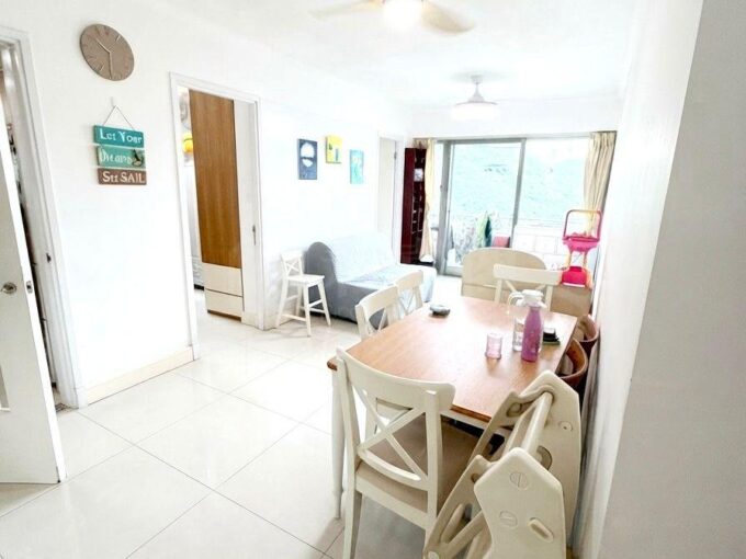 映灣園 3期 悅濤軒 10座 - 東涌屋網 28TungChung.com
