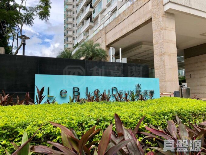藍天海岸 4期 水藍‧天岸 1座 - 東涌屋網 28TungChung.com