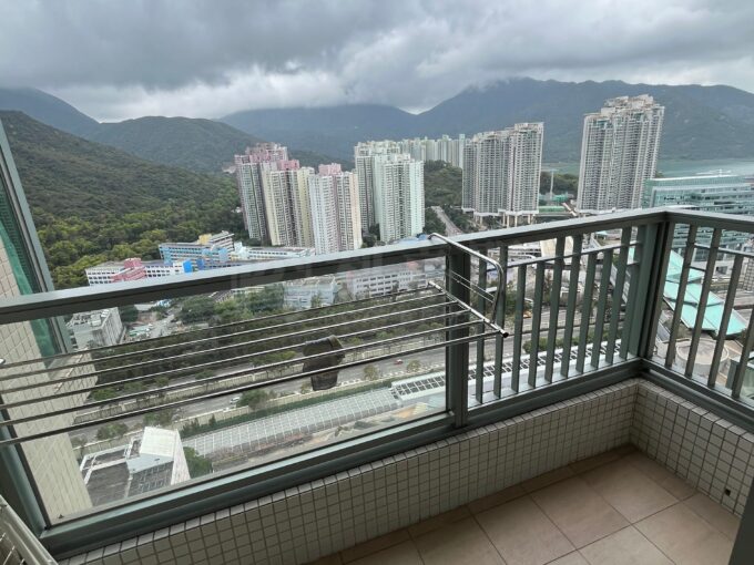 藍天海岸 3期 影岸‧紅 B座 (8座) - 東涌屋網 28TungChung.com