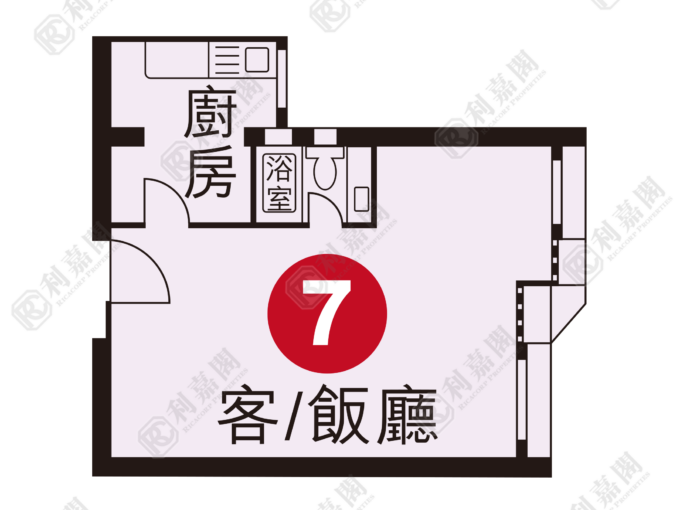 裕東苑 向東閣 (A座) - 東涌屋網 28TungChung.com