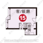 裕東苑 喜東閣 (C座) - 東涌屋網 28TungChung.com