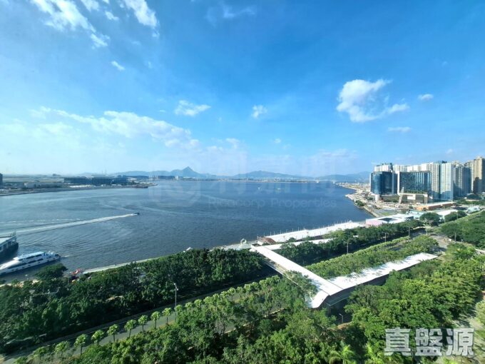 海堤灣畔 1座 - 東涌屋網 28TungChung.com