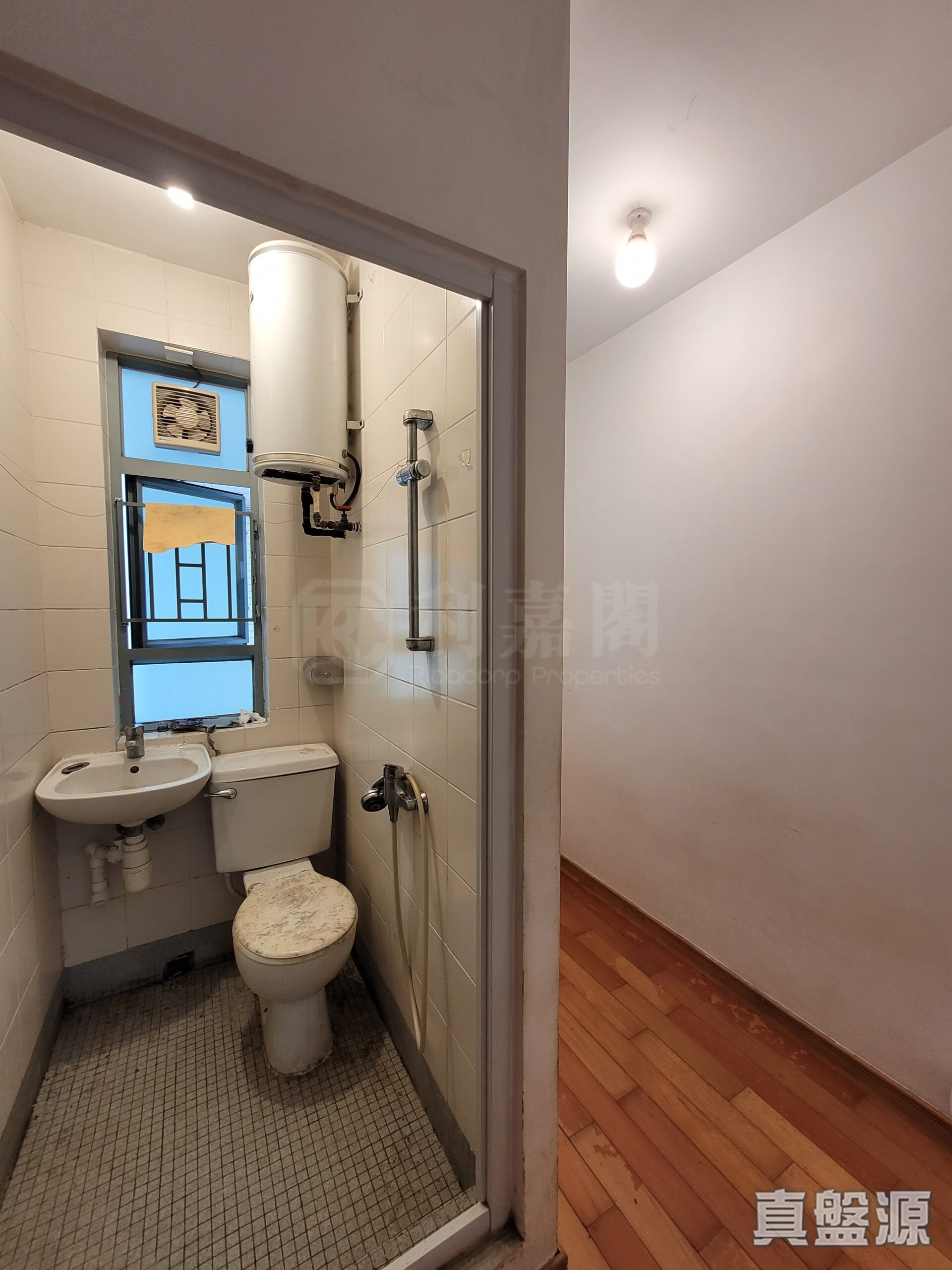 海堤灣畔 5座 - 東涌屋網 28TungChung.com