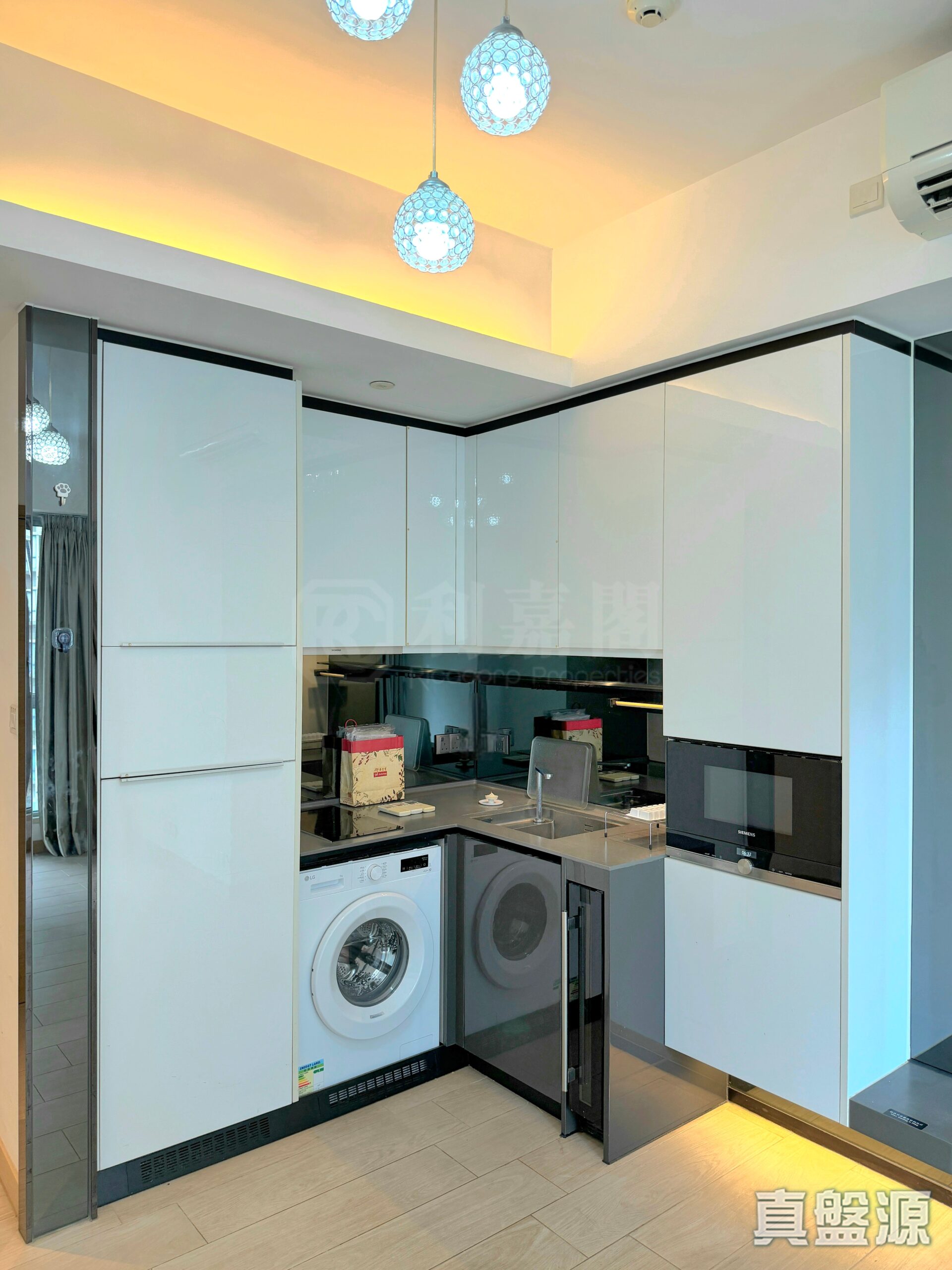 Century Link Phase 1 Tower 3B - Tung Chung Property 28TungChung.com