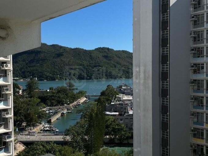 銀河苑 B座 (銀朗閣) - 東涌屋網 28TungChung.com
