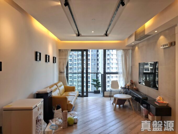 昇薈 8座 - 東涌屋網 28TungChung.com