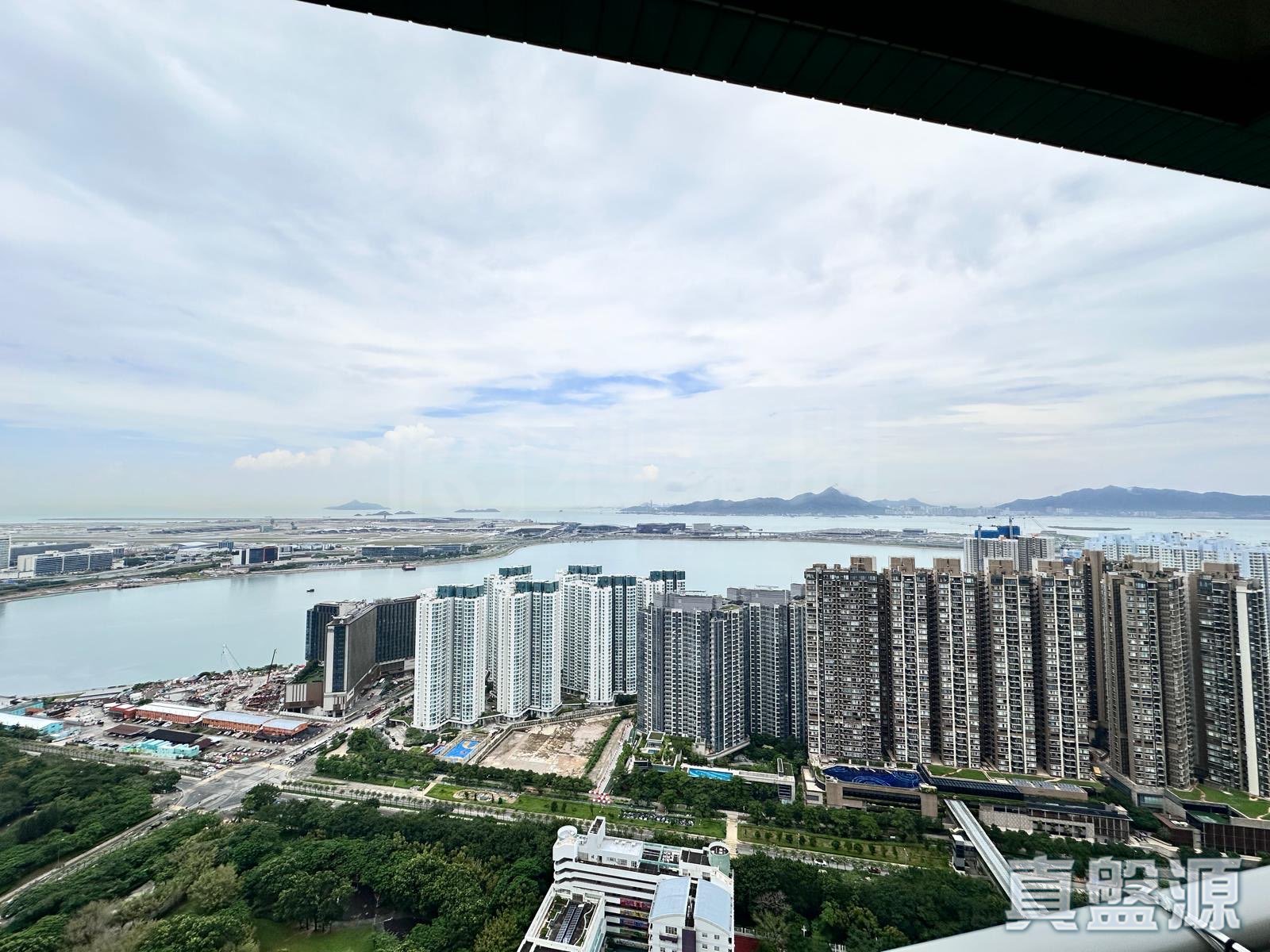 Caribbean Coast Phase 2 Albany Cove Tower 8