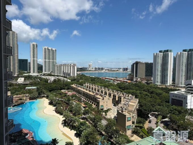 Caribbean Coast Phase 2 Albany Cove Tower 7 - Tung Chung Property 28TungChung.com