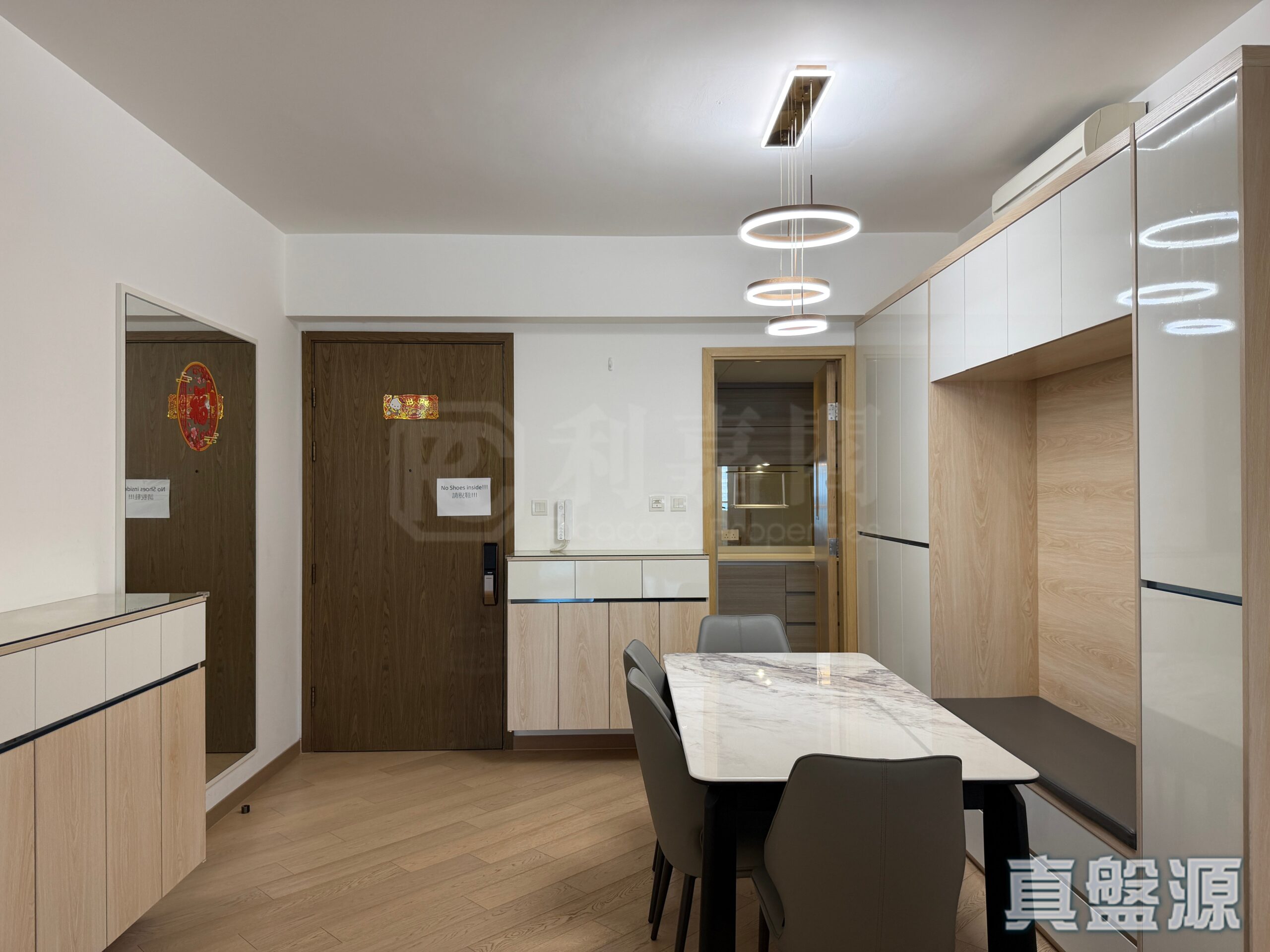 昇薈 2座 - 東涌屋網 28TungChung.com