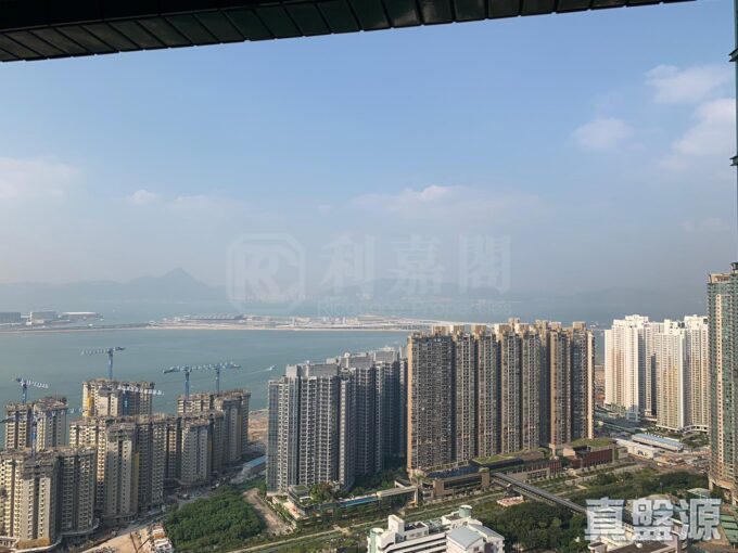 Caribbean Coast Phase 4 Crystal Cove Tower 16 - Tung Chung Property 28TungChung.com