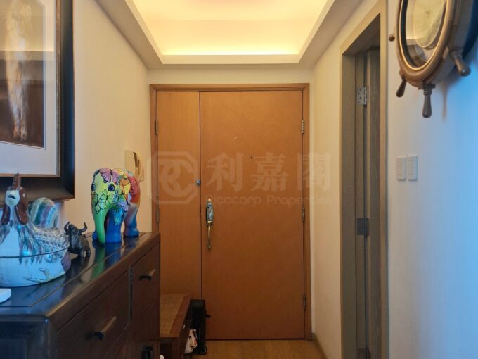 藍天海岸 1期 2座 - 東涌屋網 28TungChung.com