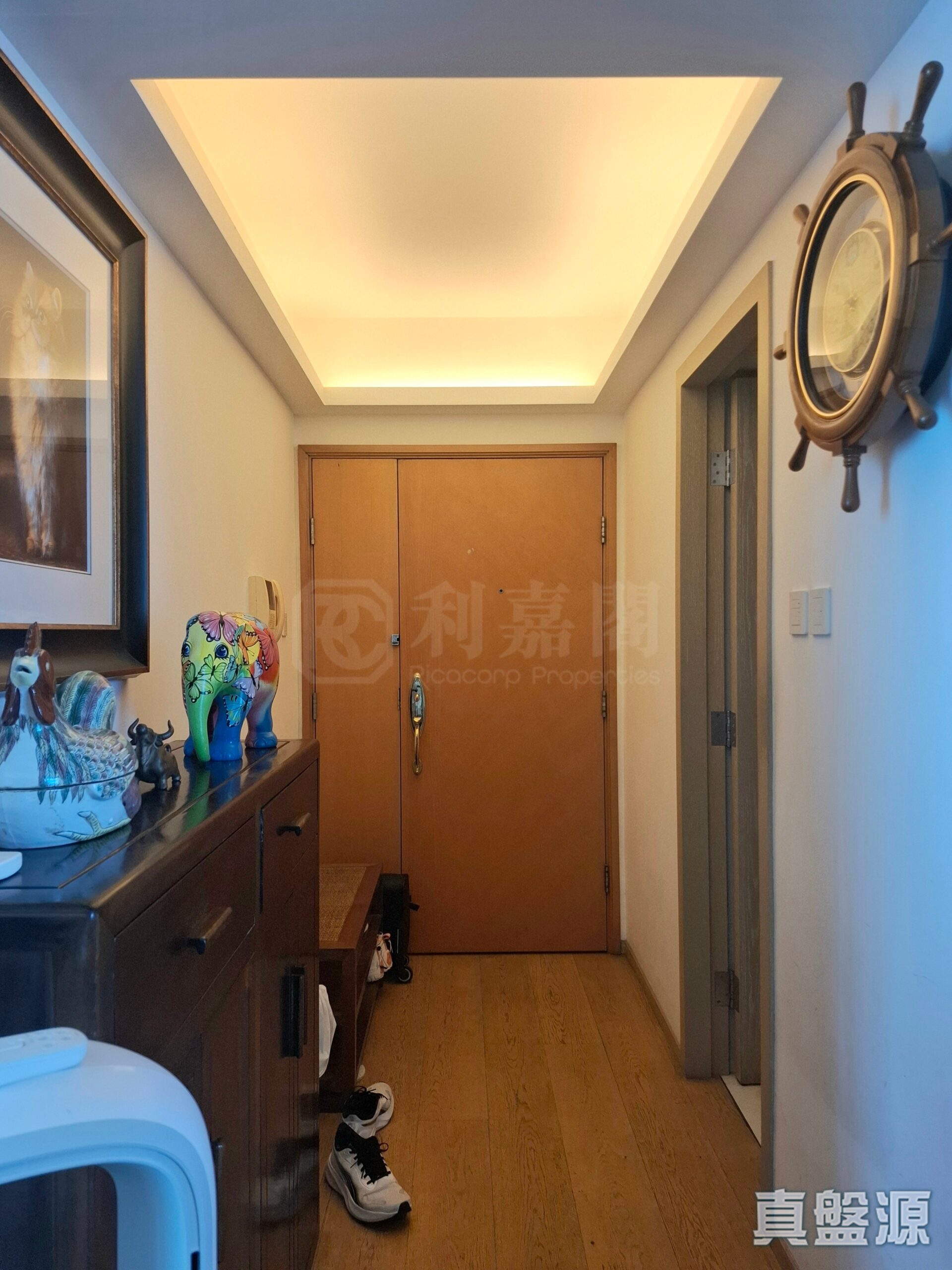 藍天海岸 1期 2座 - 東涌屋網 28TungChung.com