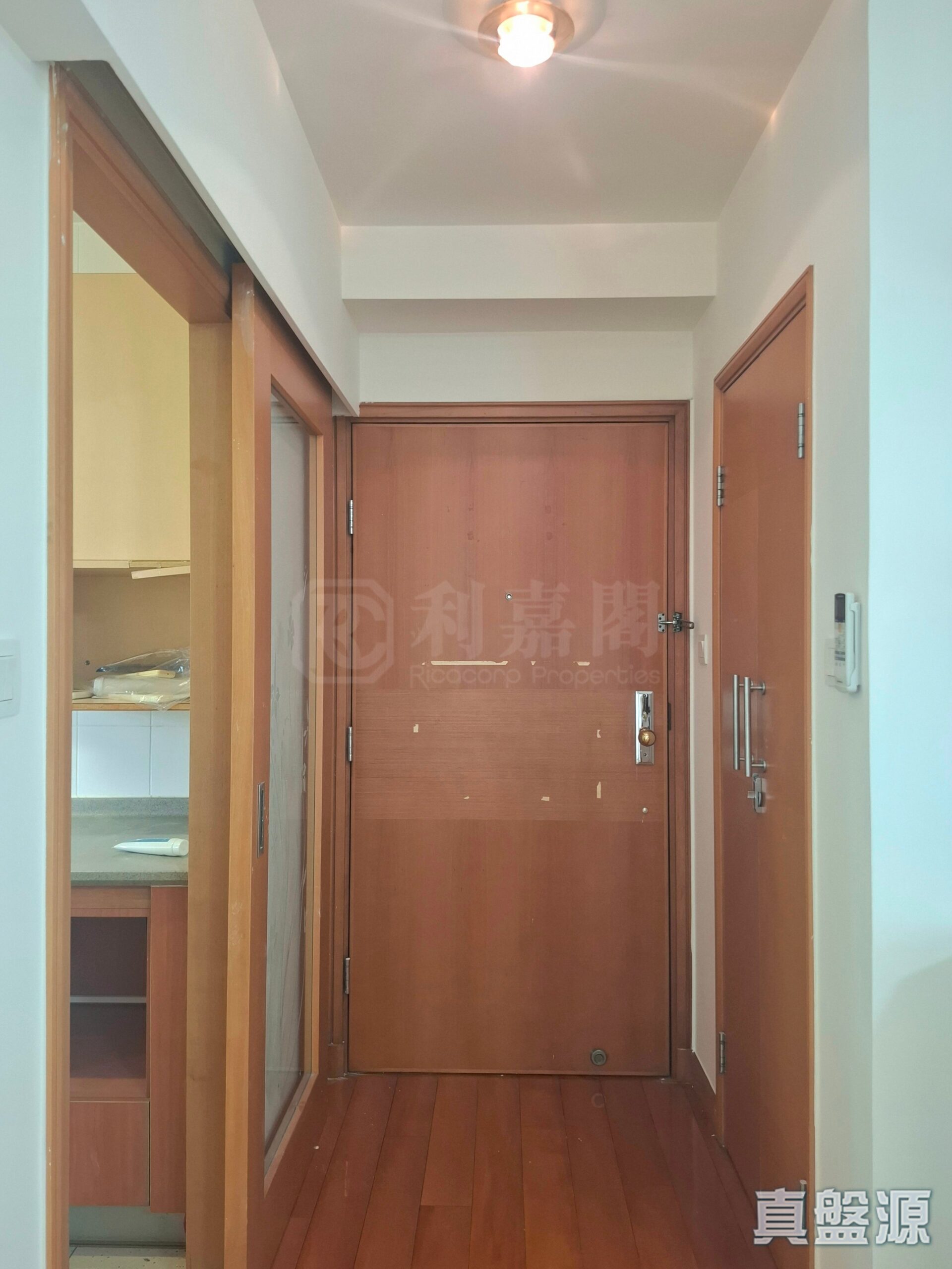 海堤灣畔 1座 - 東涌屋網 28TungChung.com