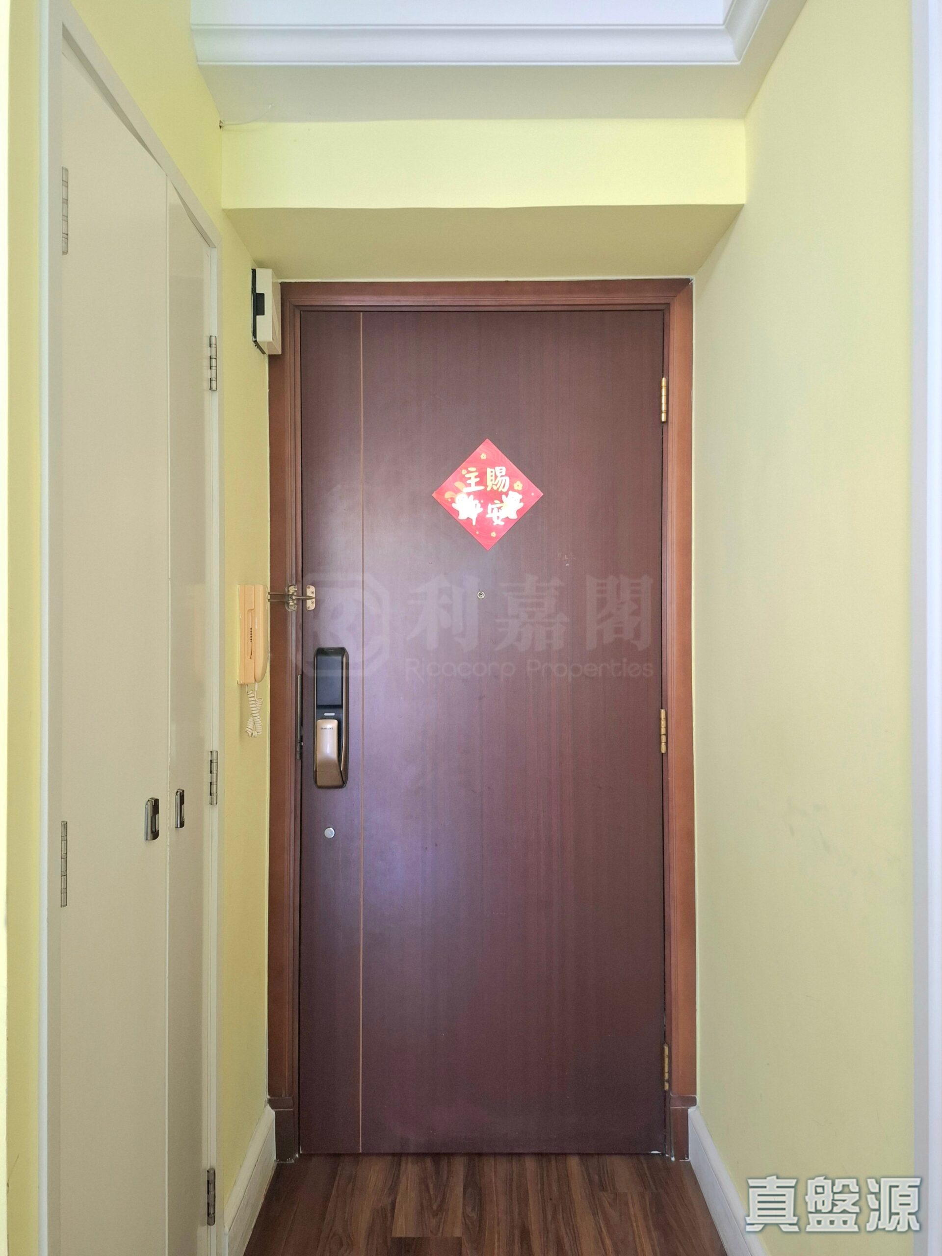 映灣園 3期 悅濤軒 9座 - 東涌屋網 28TungChung.com