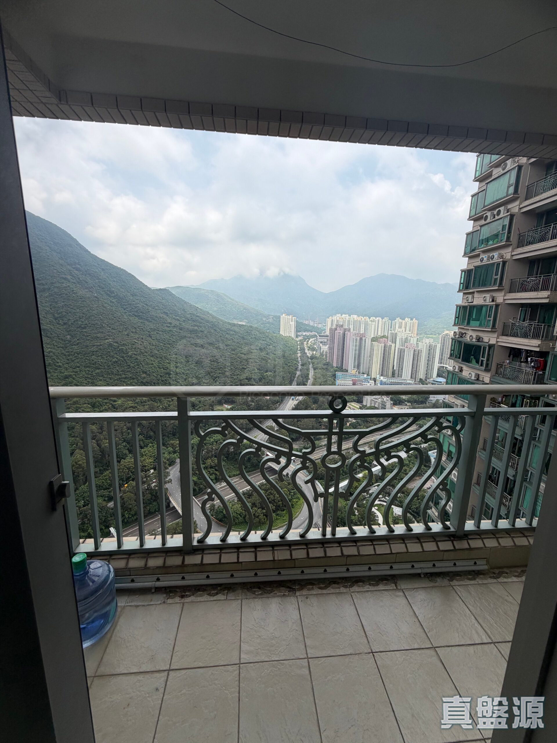 映灣園 3期 悅濤軒 海雲天 (12座)
