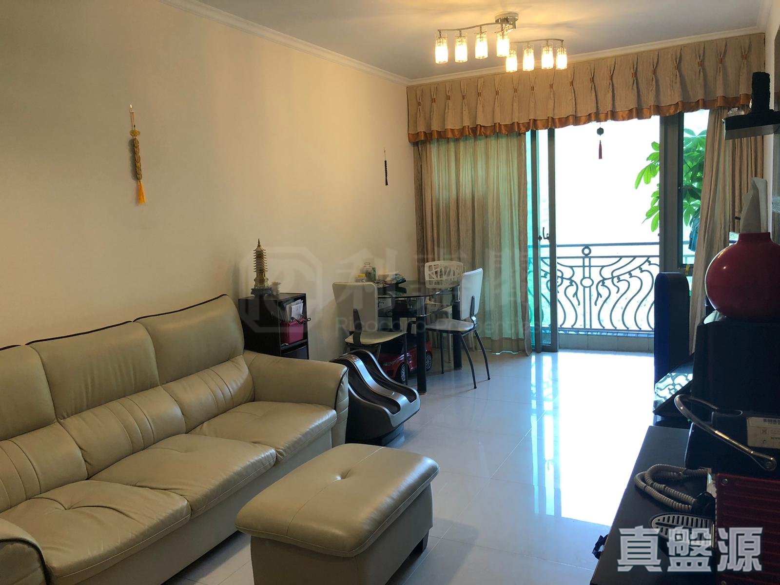 映灣園 4期 聽濤軒 15座 - 東涌屋網 28TungChung.com