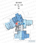 藍天海岸 4期 水藍‧天岸 7座 - 東涌屋網 28TungChung.com