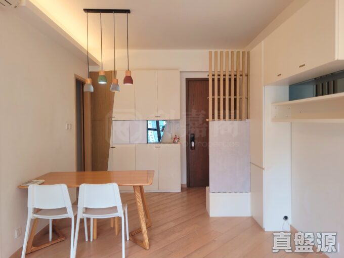 昇薈 9座 - 東涌屋網 28TungChung.com