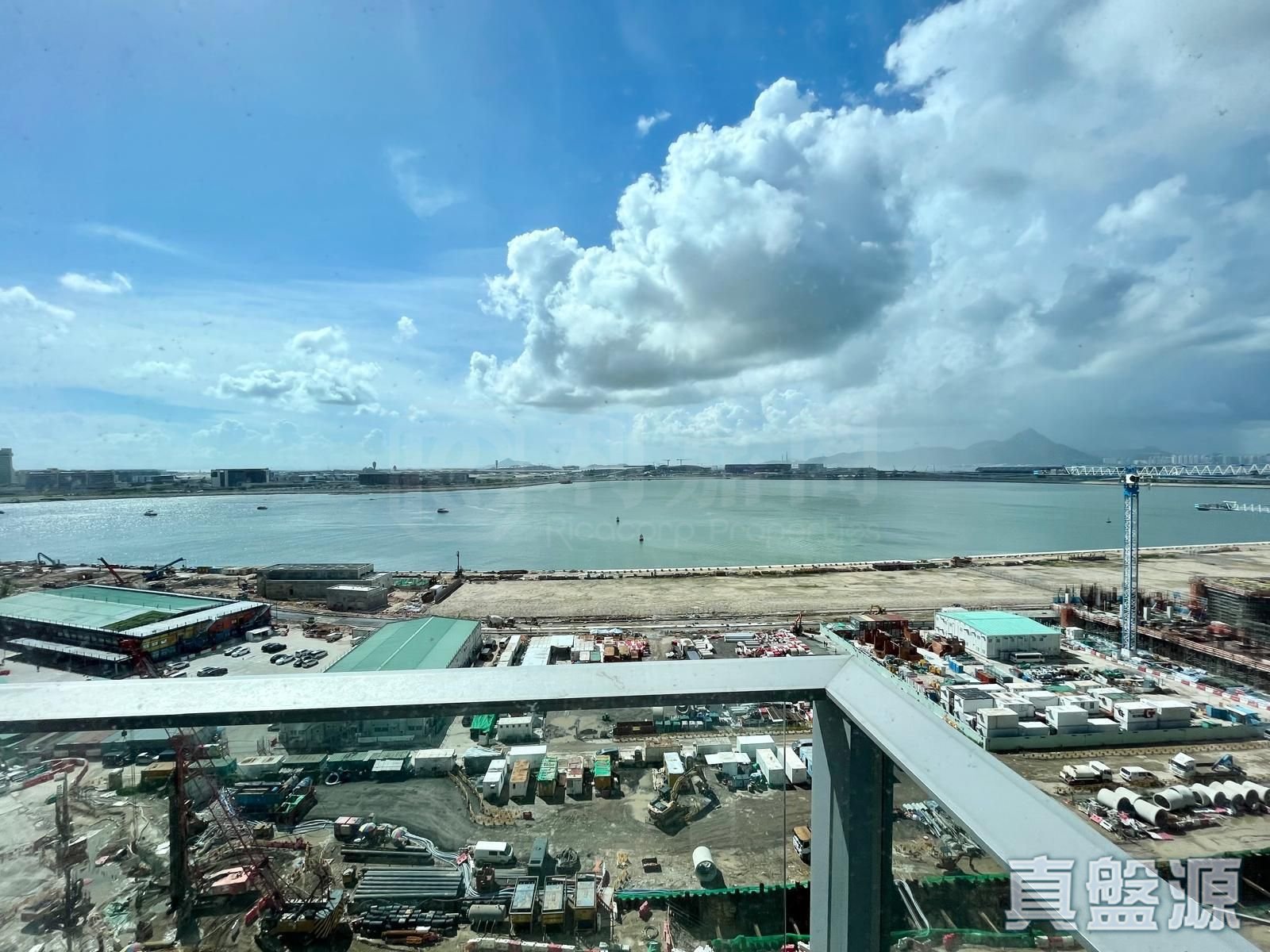 東環 2期 1B座 - 東涌屋網 28TungChung.com