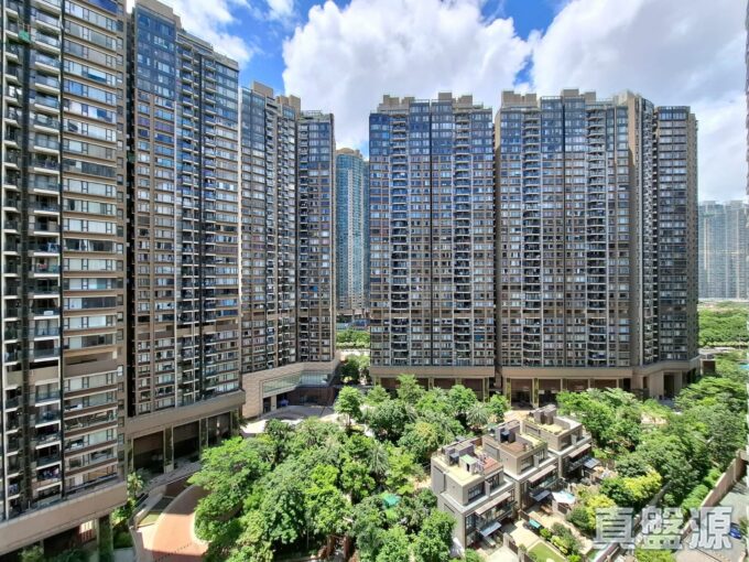 東環 2期 1B座 - 東涌屋網 28TungChung.com