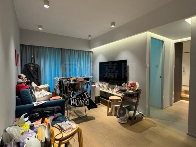 映灣園 4期 聽濤軒 16座 - 東涌屋網 28TungChung.com