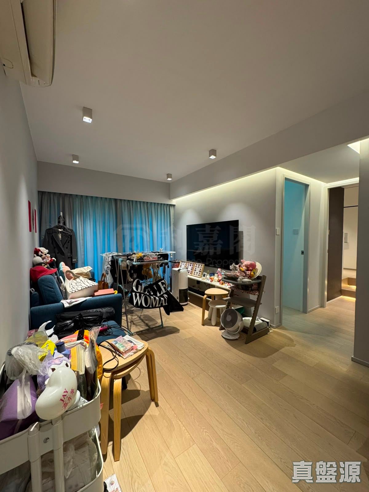 映灣園 4期 聽濤軒 16座 - 東涌屋網 28TungChung.com