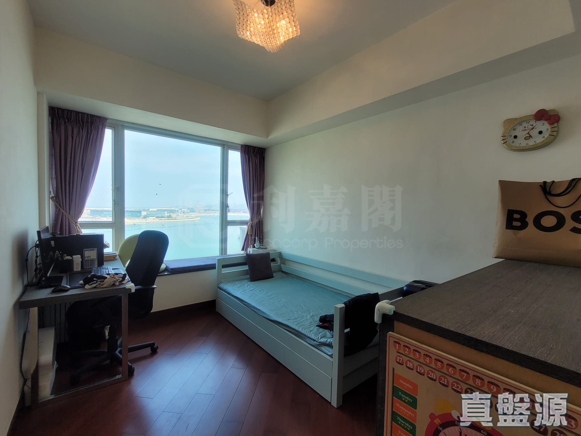 藍天海岸 4期 水藍‧天岸 2座 - 東涌屋網 28TungChung.com