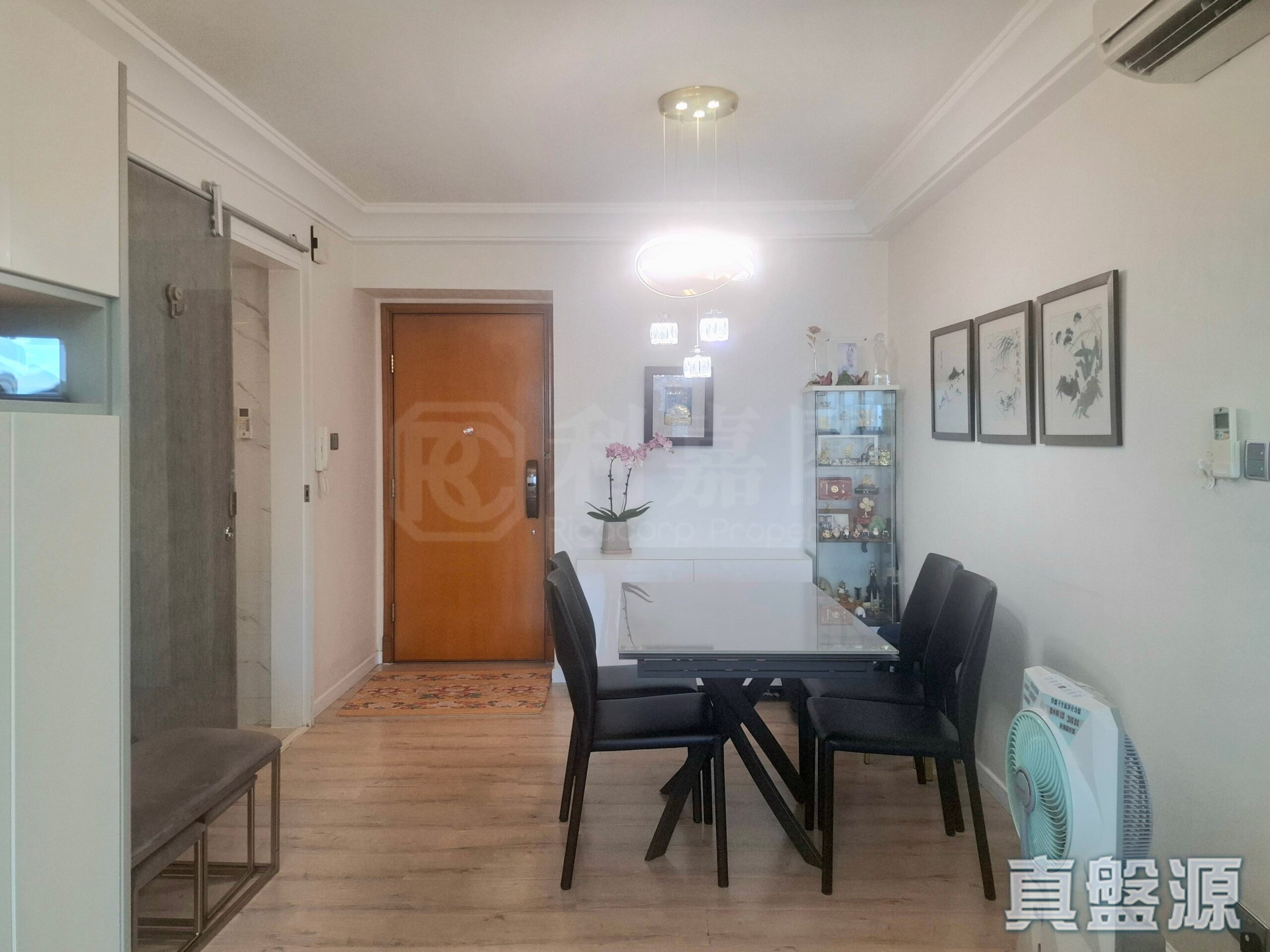 Caribbean Coast Phase 2 Albany Cove Tower 7 - Tung Chung Property 28TungChung.com