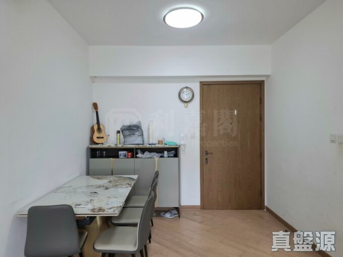 昇薈 2座 - 東涌屋網 28TungChung.com