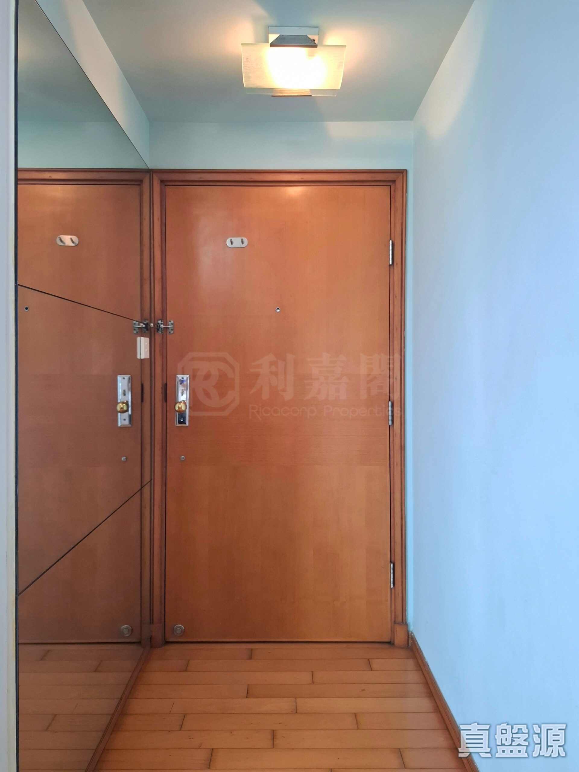 海堤灣畔 2座