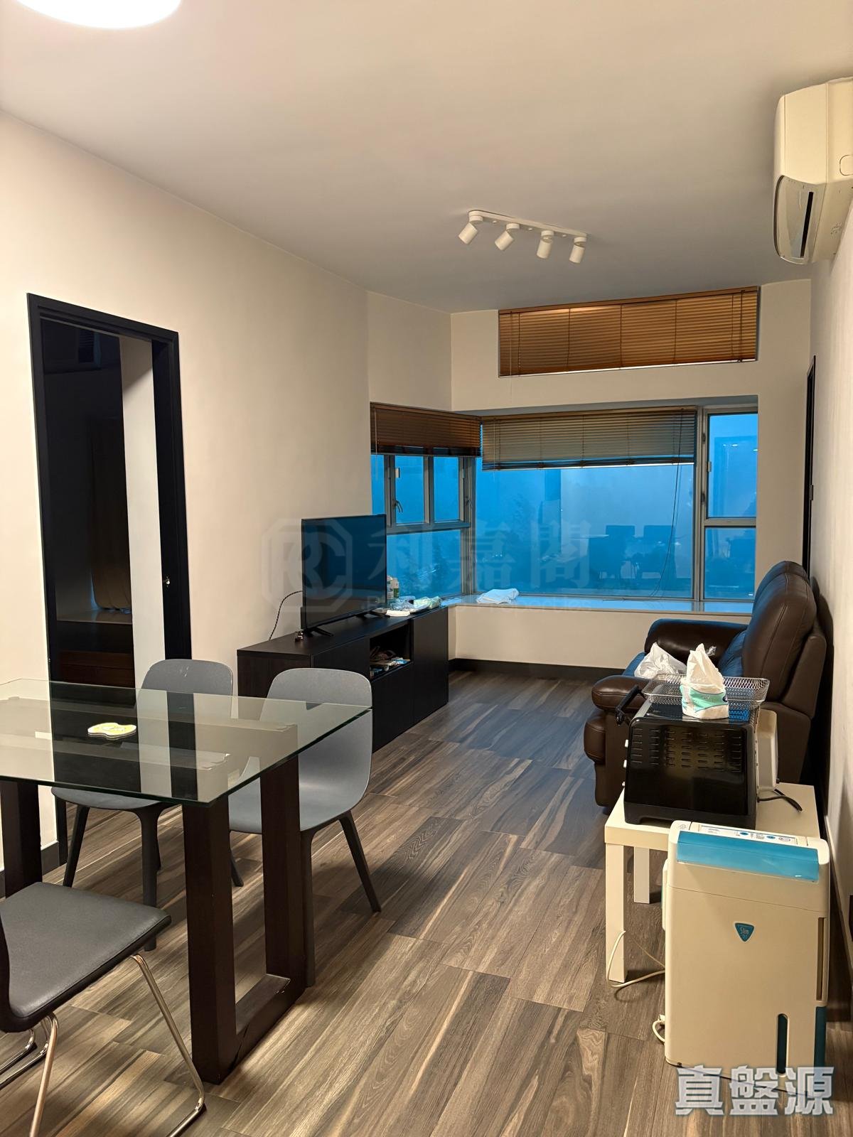 藍天海岸 1期 2座 - 東涌屋網 28TungChung.com