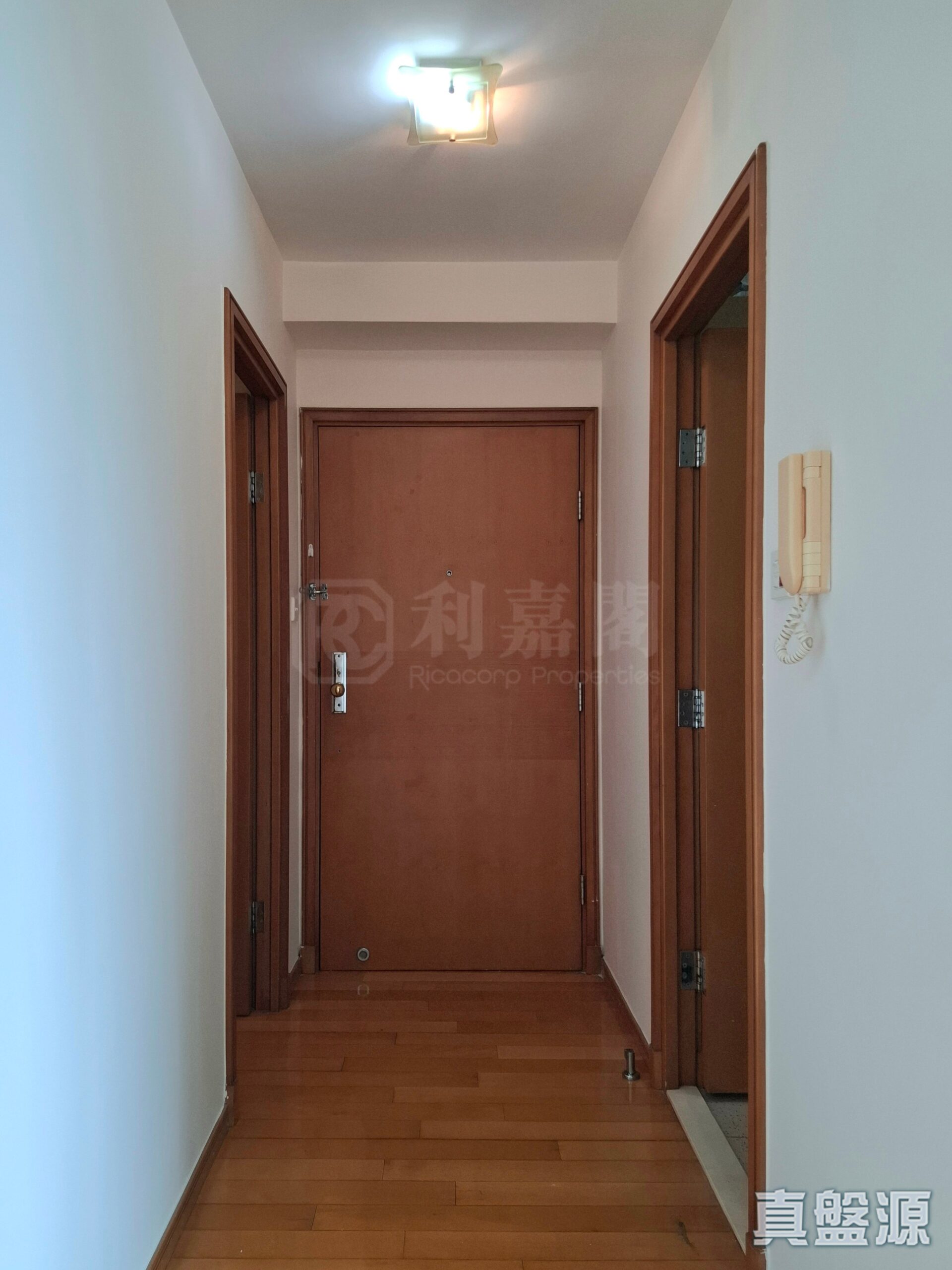 Seaview Crescent Tower 1