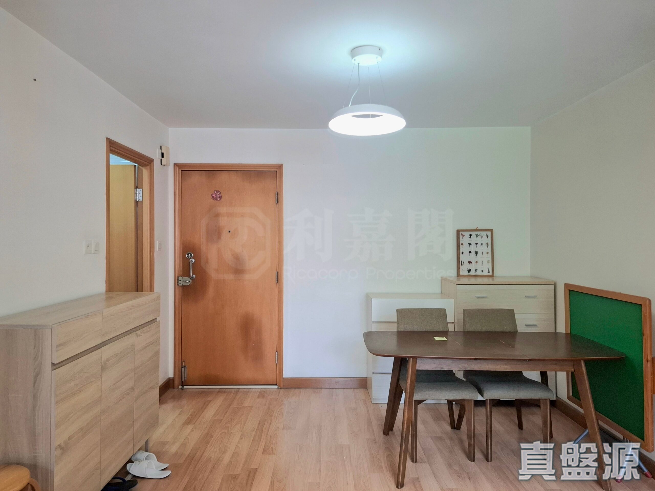 裕東苑 賀東閣 (B座) - 東涌屋網 28TungChung.com