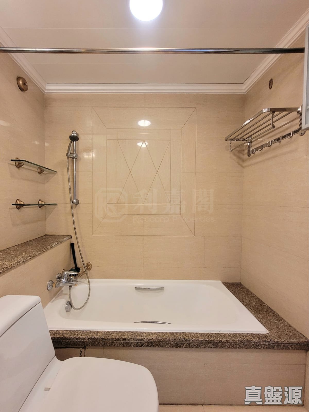 映灣園 1期 賞濤軒 5座 - 東涌屋網 28TungChung.com