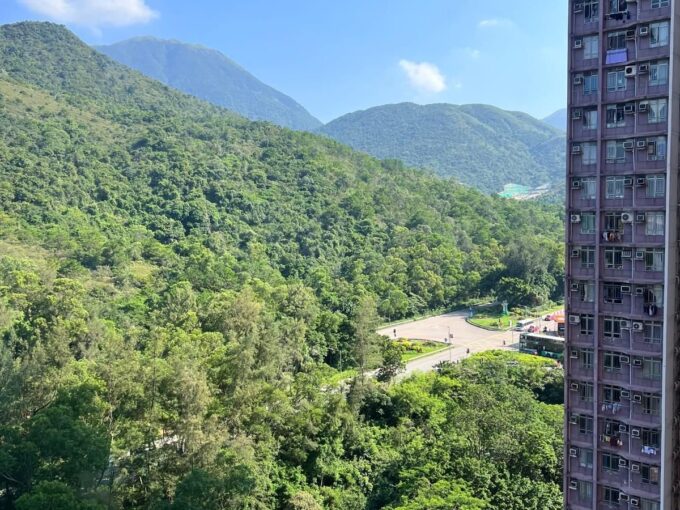 裕東苑 賀東閣 (B座) - 東涌屋網 28TungChung.com