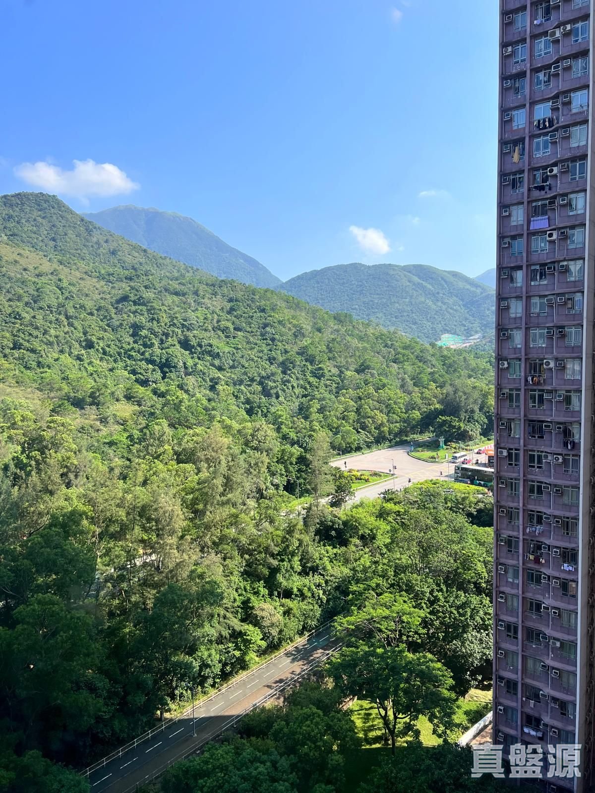 裕東苑 賀東閣 (B座) - 東涌屋網 28TungChung.com