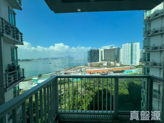 藍天海岸 4期 水藍‧天岸 5座 - 東涌屋網 28TungChung.com