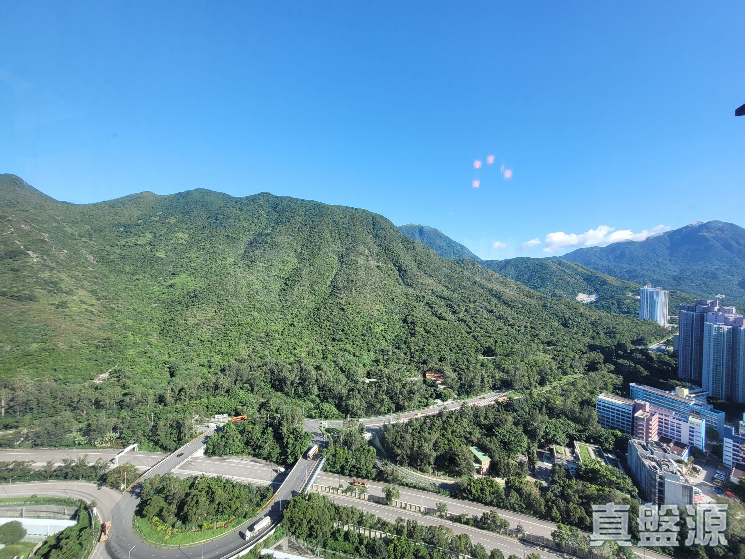 藍天海岸 1期 3座