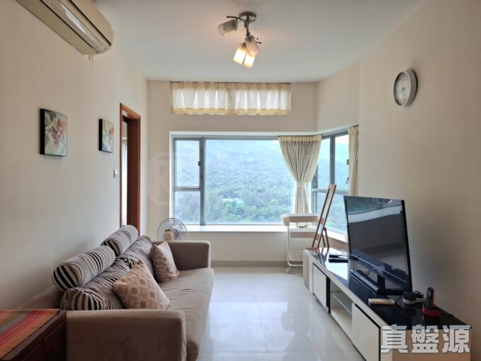 藍天海岸 1期 2座 - 東涌屋網 28TungChung.com