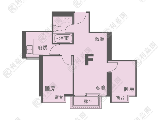 映灣園 1期 賞濤軒 2座 - 東涌屋網 28TungChung.com