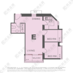 映灣園 2期 映濤軒 6座 - 東涌屋網 28TungChung.com