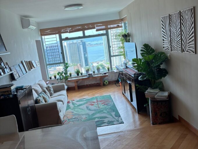 藍天海岸 1期 1座 - 東涌屋網 28TungChung.com