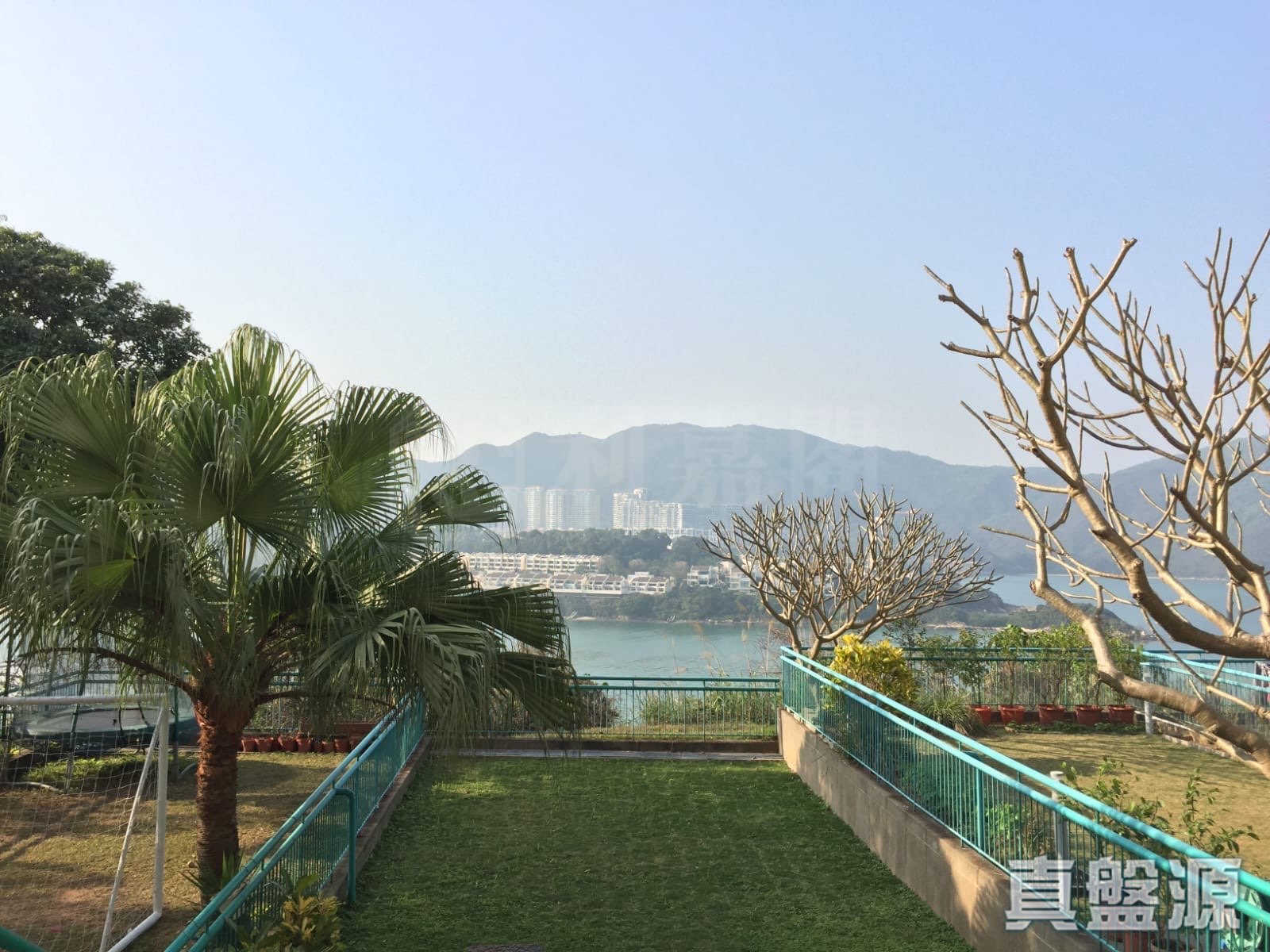 Discovery Bay Phase 4蘅峰蘅欣徑 蘅欣徑No. 14