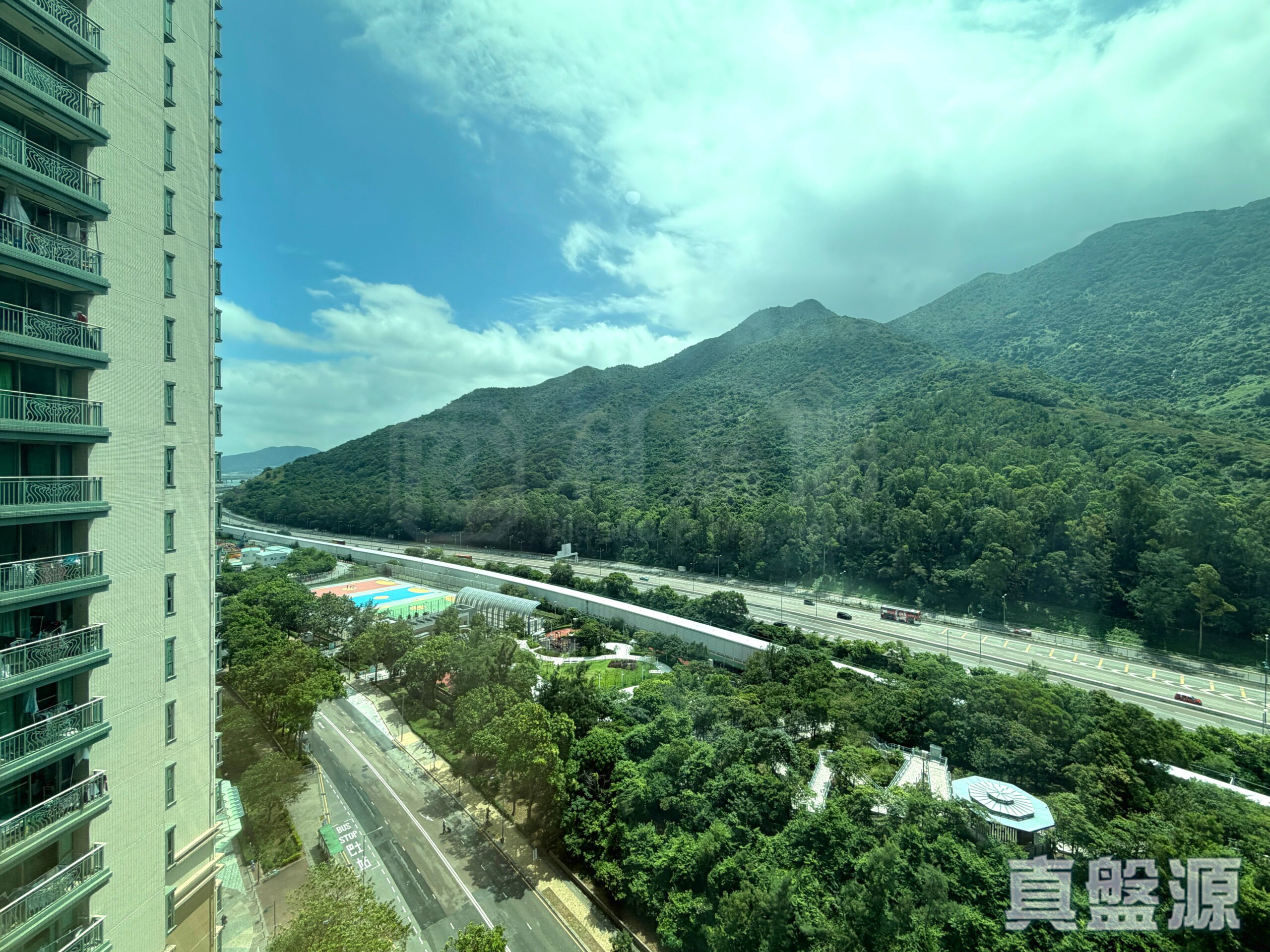 映灣園 3期 悅濤軒 10座
