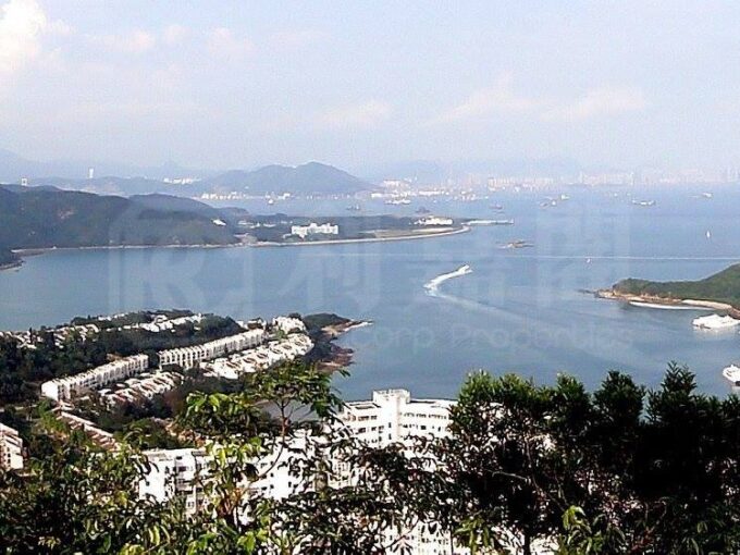 愉景灣 5期頤峰 蔚山閣 (8座) - 東涌屋網 28TungChung.com