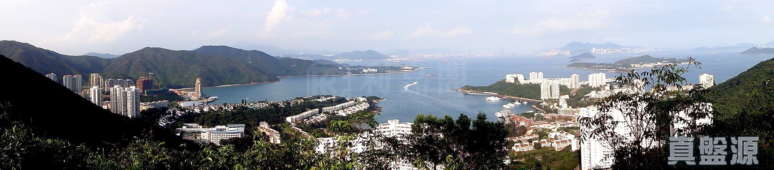 Discovery Bay Phase 5頤峰 蔚山閣 (Tower 8)