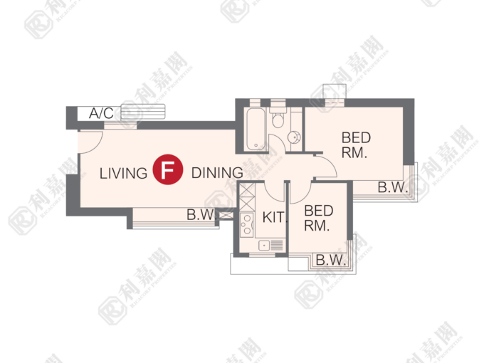 海堤灣畔 1座 - 東涌屋網 28TungChung.com